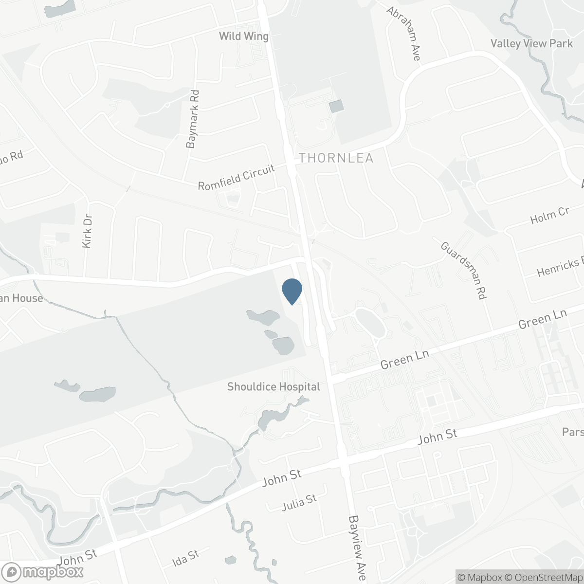 422 - 399 ROYAL ORCHARD BOULEVARD, Markham, Ontario L3T 0H4